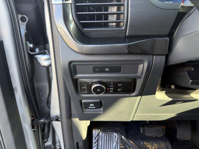 new 2025 Ford F-150 car, priced at $54,785