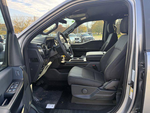 new 2025 Ford F-150 car, priced at $54,785