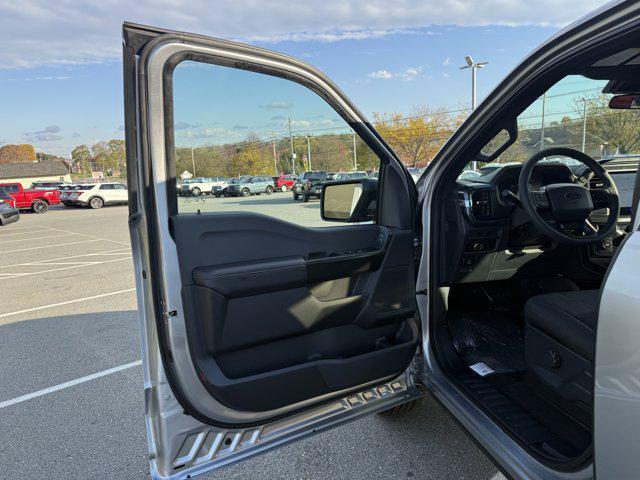 new 2025 Ford F-150 car, priced at $54,785