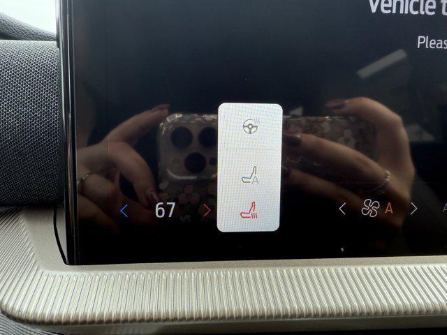 new 2025 Ford Explorer car, priced at $48,355