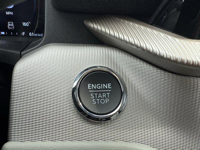 new 2025 Ford Explorer car, priced at $48,355