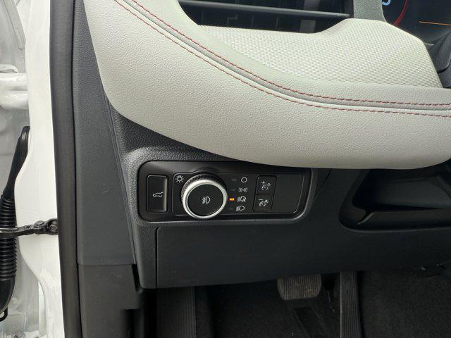 new 2025 Ford Explorer car, priced at $48,355