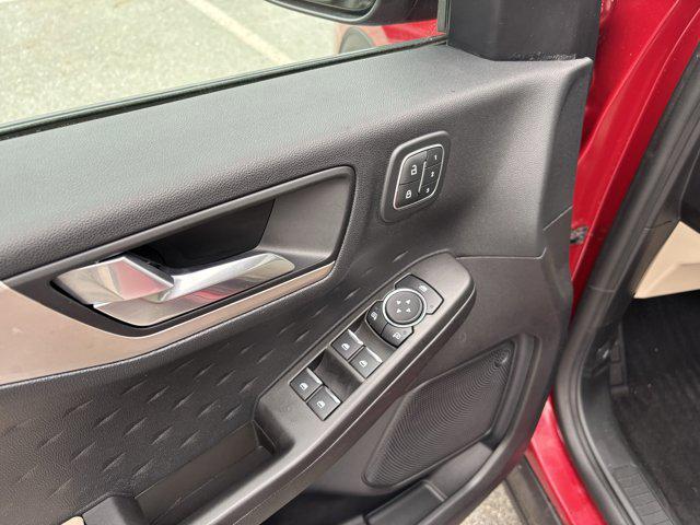 used 2020 Ford Escape car, priced at $19,587