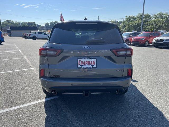 new 2024 Ford Escape car, priced at $43,187