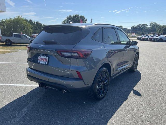 new 2024 Ford Escape car, priced at $43,187