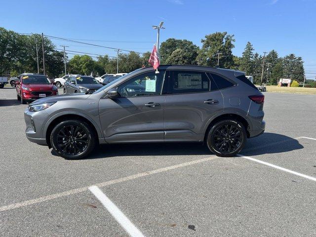 new 2024 Ford Escape car, priced at $43,187