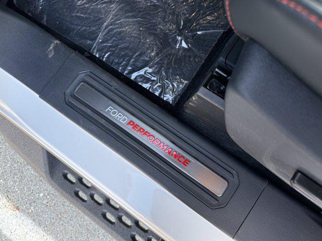 new 2025 Ford Bronco car, priced at $92,930