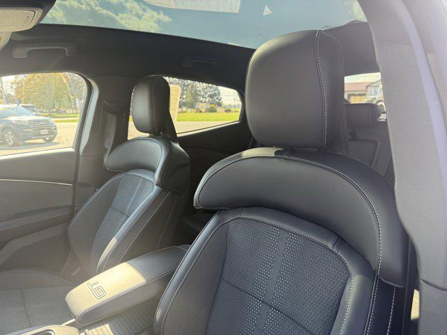 new 2025 Ford Mustang Mach-E car, priced at $60,655