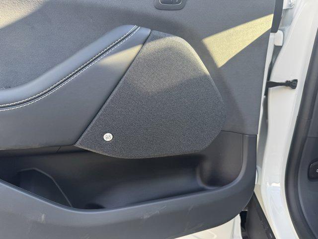 new 2025 Ford Mustang Mach-E car, priced at $60,655