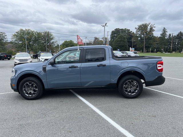 new 2024 Ford Maverick car, priced at $31,975