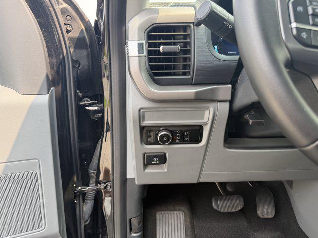 used 2024 Ford F-150 car, priced at $43,787