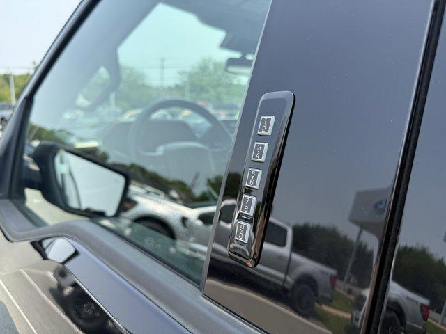used 2024 Ford F-150 car, priced at $43,787