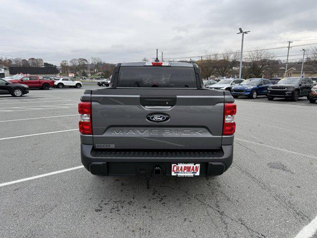 new 2025 Ford Maverick car, priced at $28,065