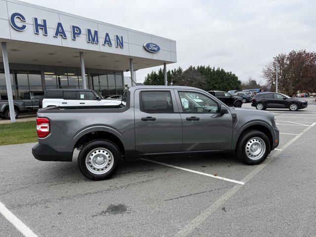 new 2025 Ford Maverick car, priced at $28,065