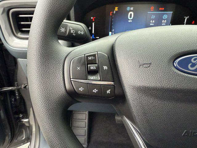 new 2025 Ford Maverick car, priced at $28,065