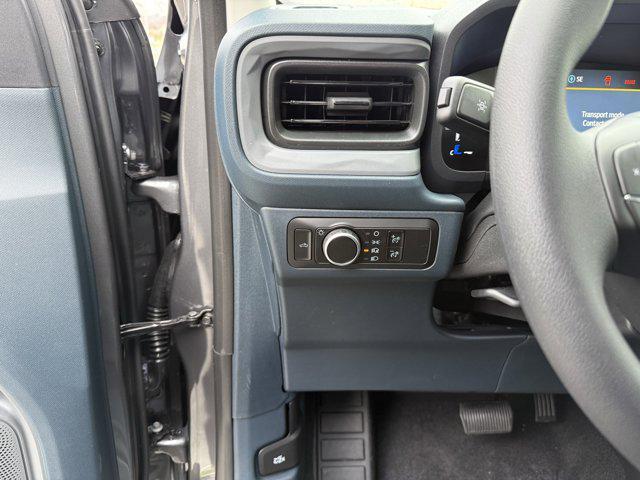 new 2025 Ford Maverick car, priced at $28,065