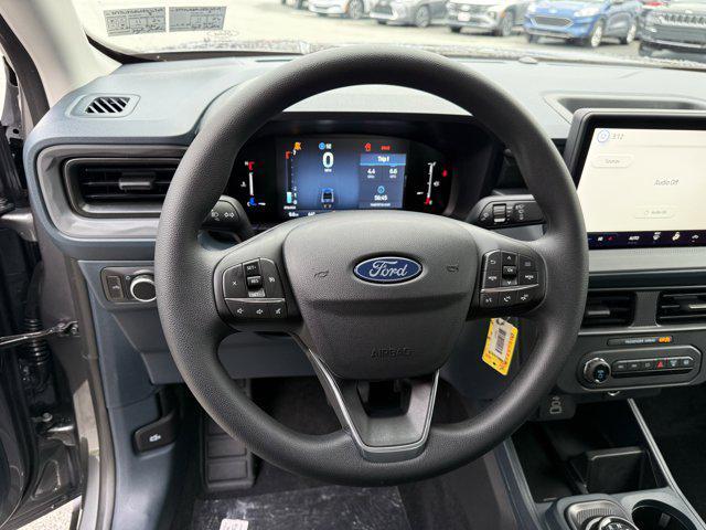 new 2025 Ford Maverick car, priced at $28,065