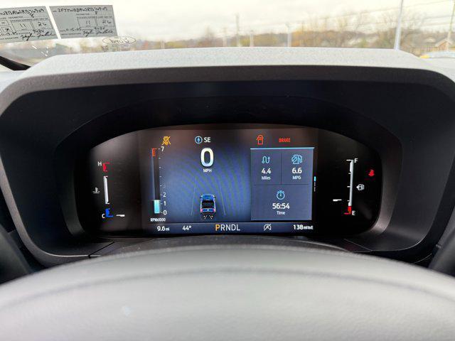 new 2025 Ford Maverick car, priced at $28,065