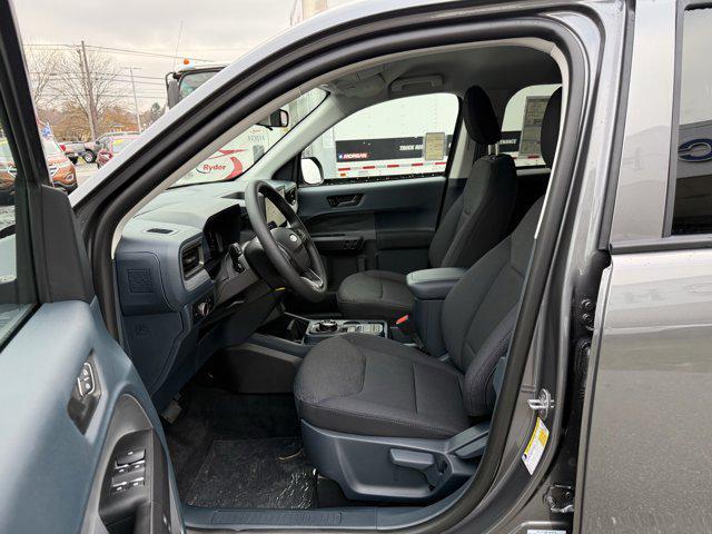 new 2025 Ford Maverick car, priced at $28,065