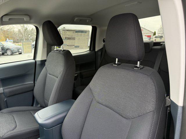 new 2025 Ford Maverick car, priced at $28,065