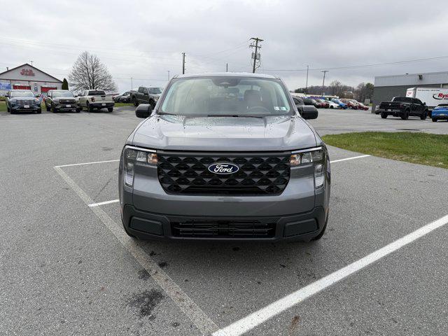 new 2025 Ford Maverick car, priced at $28,065