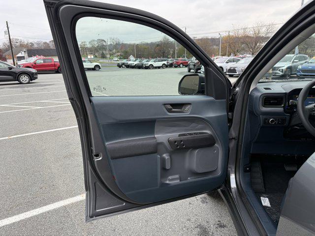 new 2025 Ford Maverick car, priced at $28,065