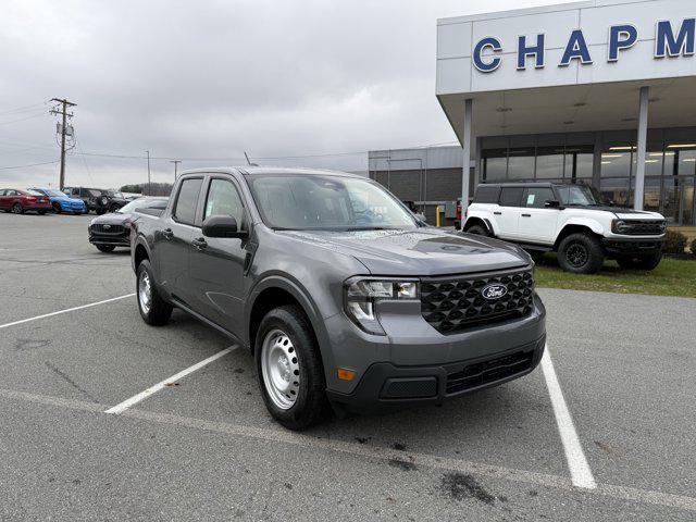 new 2025 Ford Maverick car, priced at $28,065