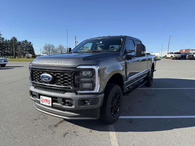 new 2024 Ford F-250 car, priced at $63,101