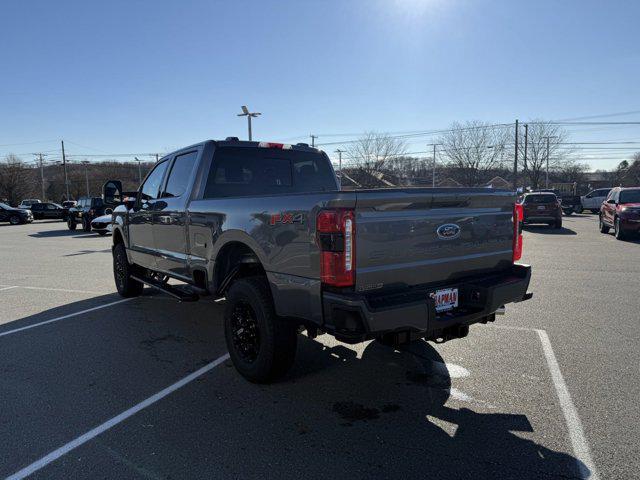 new 2024 Ford F-250 car, priced at $63,101