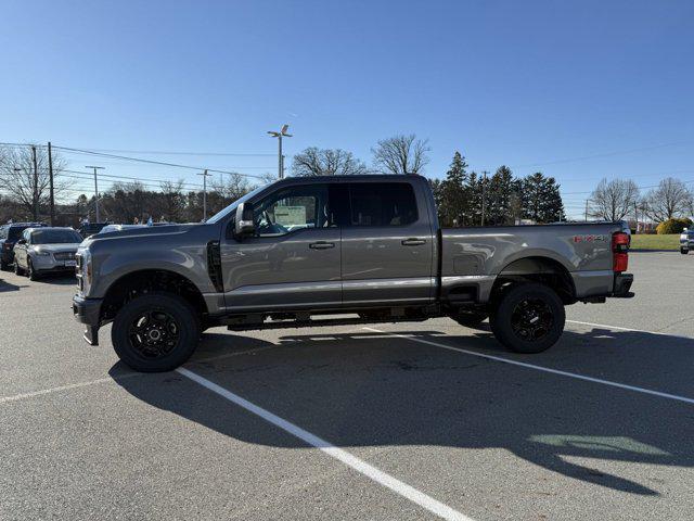 new 2024 Ford F-250 car, priced at $63,101