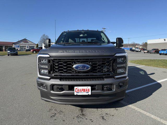 new 2024 Ford F-250 car, priced at $63,101