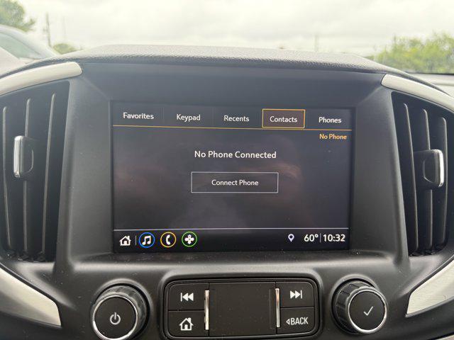 used 2020 GMC Terrain car, priced at $21,287