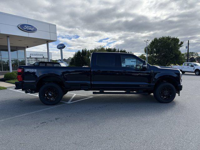 new 2025 Ford F-350 car, priced at $90,590