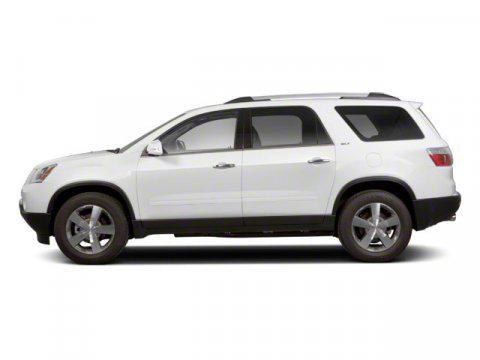 used 2010 GMC Acadia car, priced at $6,987
