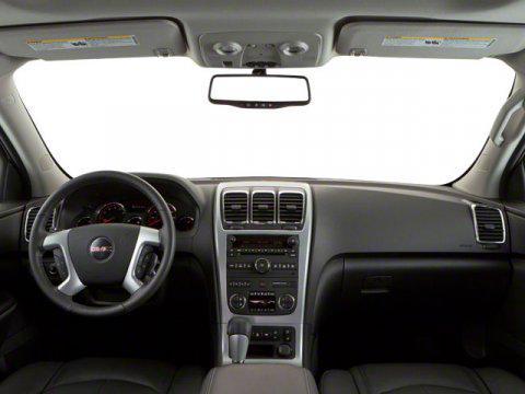 used 2010 GMC Acadia car, priced at $6,987