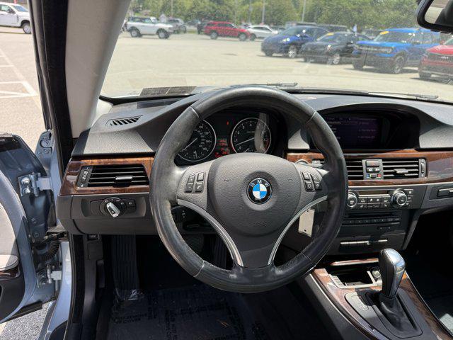 used 2013 BMW 328 car, priced at $7,787