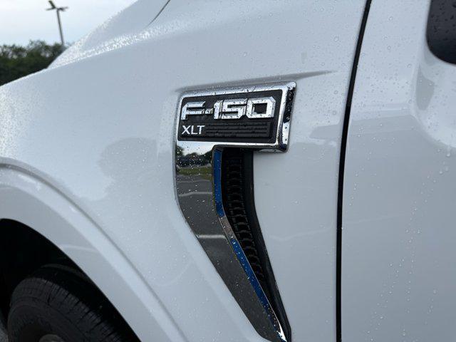 used 2022 Ford F-150 car, priced at $29,587