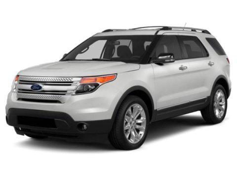 used 2015 Ford Explorer car, priced at $15,987