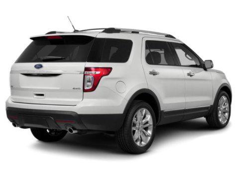 used 2015 Ford Explorer car, priced at $15,987