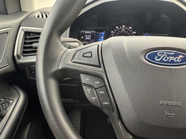 used 2024 Ford Edge car, priced at $38,487