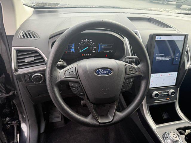 used 2024 Ford Edge car, priced at $38,487