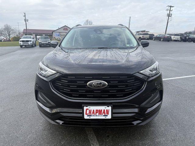 used 2024 Ford Edge car, priced at $38,487