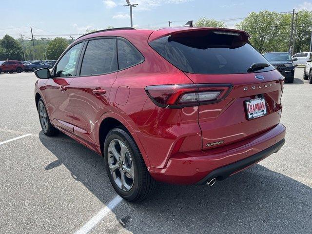 new 2024 Ford Escape car, priced at $32,987