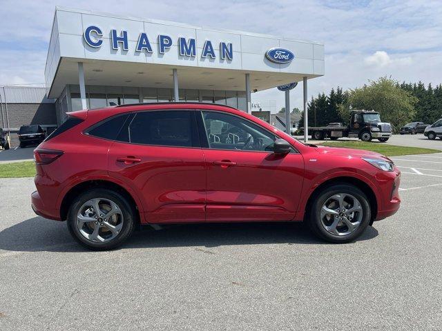 new 2024 Ford Escape car, priced at $32,987