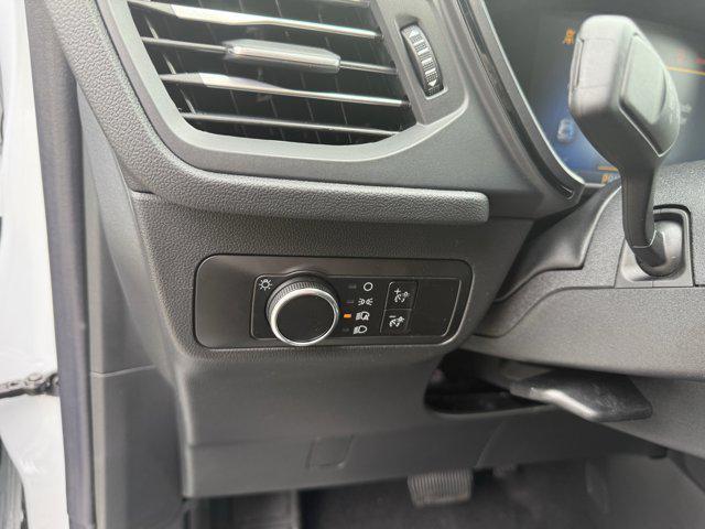 new 2025 Ford Escape car, priced at $30,341