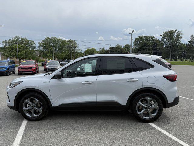 new 2025 Ford Escape car, priced at $30,341