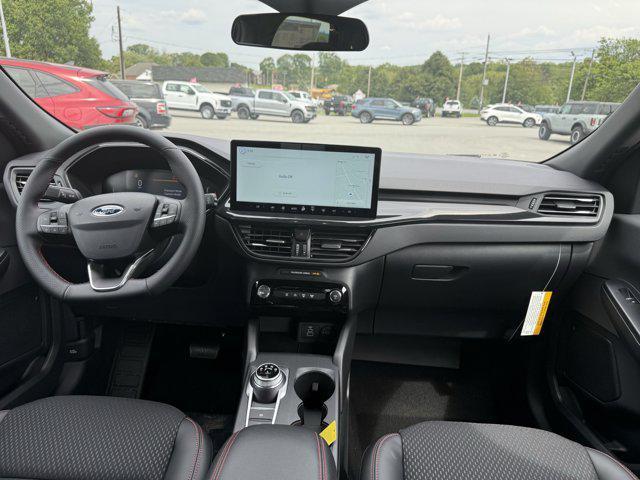 new 2025 Ford Escape car, priced at $30,341