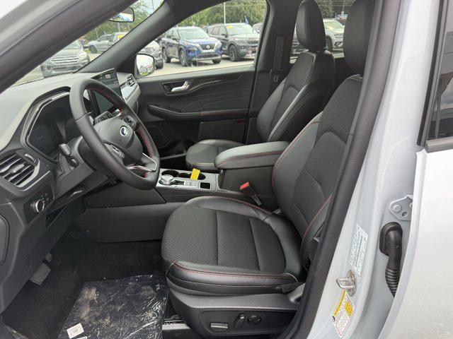 new 2025 Ford Escape car, priced at $30,341