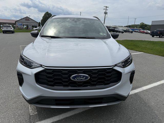 new 2025 Ford Escape car, priced at $30,341