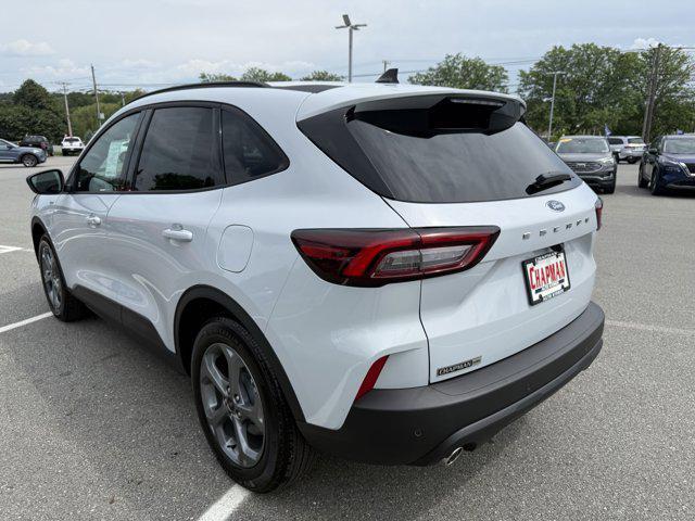 new 2025 Ford Escape car, priced at $30,341